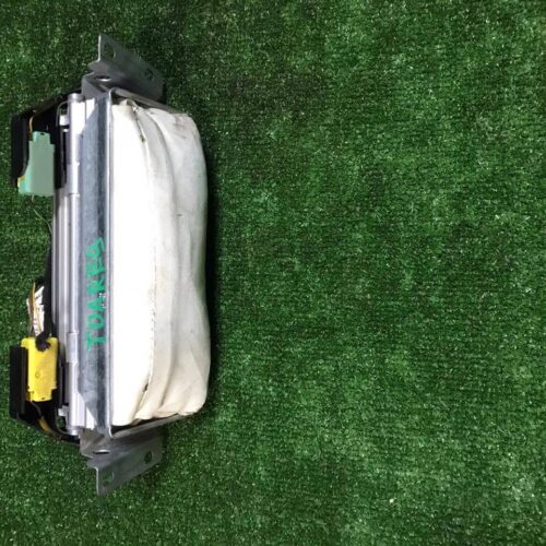 Подушка безопасности пассажира Volkswagen Touareg