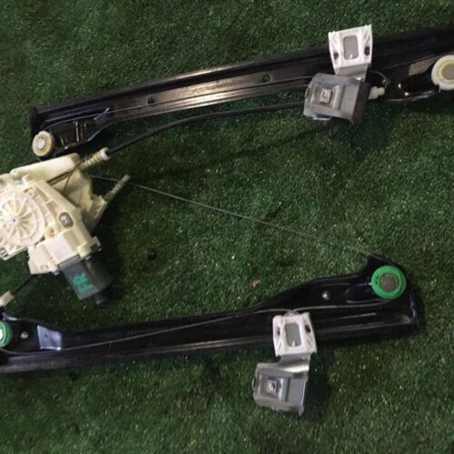 Стеклоподъемник передний правый Mercedes Benz GLK