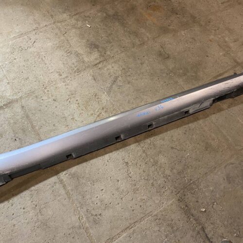 Порог правый Infiniti G V36