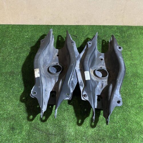 Рычаг задний нижний Mercedes Benz C W205