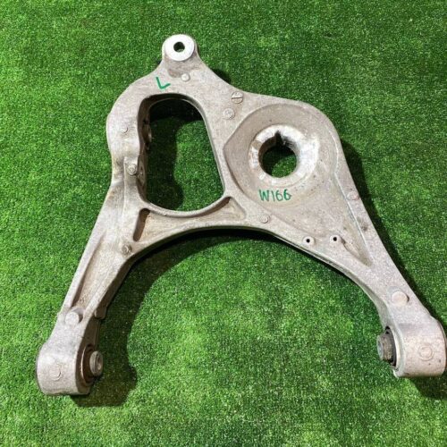 Рычаг задний левый Mercedes Benz GLE W166