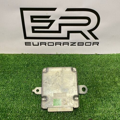 Блок управления Lexus RX 4 (2015 2019)