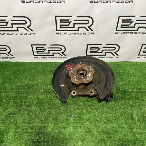 Кулак задний правый Lexus RX 4 (2015 2019)