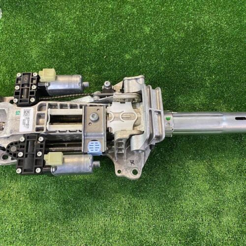 Рулевая колонка Mercedes Benz E W213 (2016 2021)