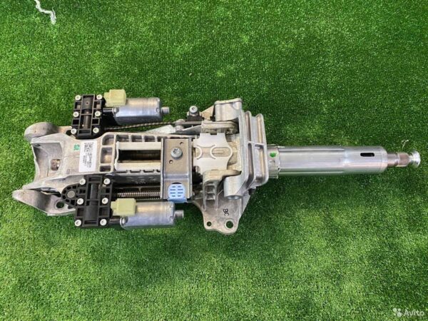 Рулевая колонка Mercedes Benz E W213 (2016 2021)