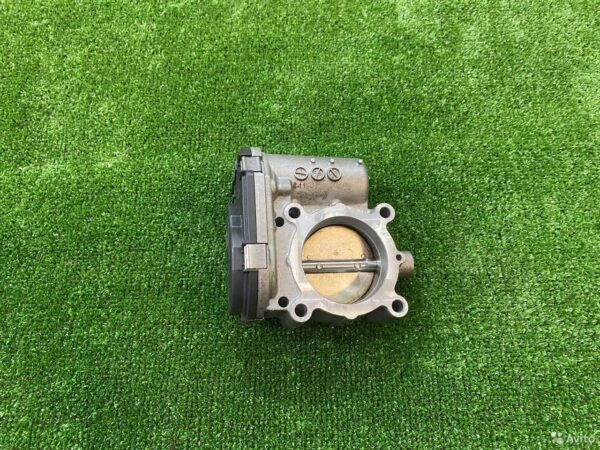 Дроссельная заслонка Mercedes Benz C W205