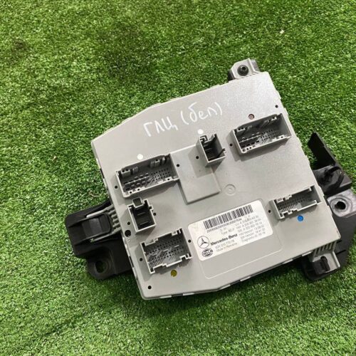 Блок SAM задний Mercedes Benz GLC X253 A2059006330