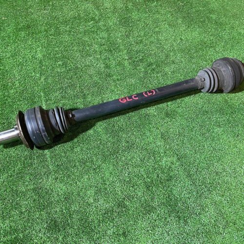 Полуось задняя левая Mercedes Benz GLC X253