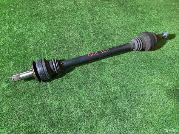Полуось задняя левая Mercedes Benz GLC X253