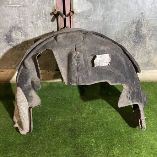 Подкрылок задний левый Mercedes Benz C W205