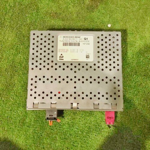 Видеомодуль Mercedes Benz A2229008911