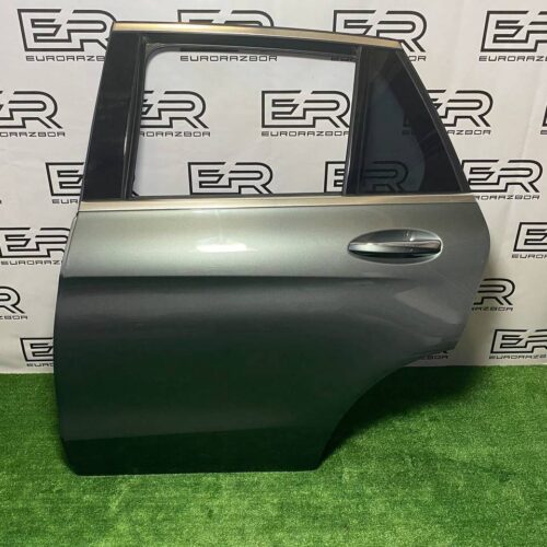 Дверь задняя левая Mercedes Benz GLC X253