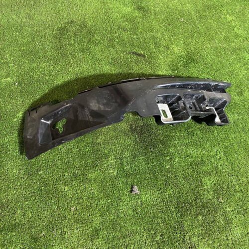 Кронштейн крепления бампера заднего левый