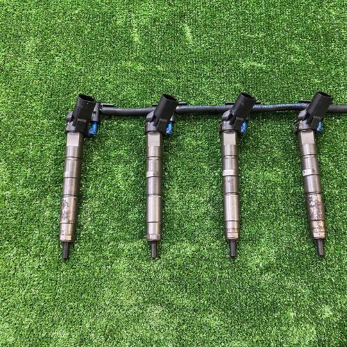 Форсунка топливная Mercedes Benz E W213