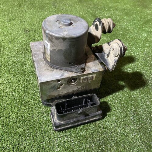 Блок ABS Volkswagen Passat B7 (2010 2015)