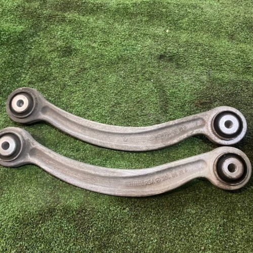 Рычаг задний Mercedes Benz E W213 (2016 2021)