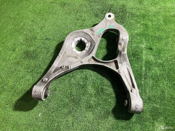 Рычаг задний правый нижний Mercedes Benz GLE W166