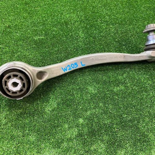 Рычаг передний левый Mercedes Benz C W205