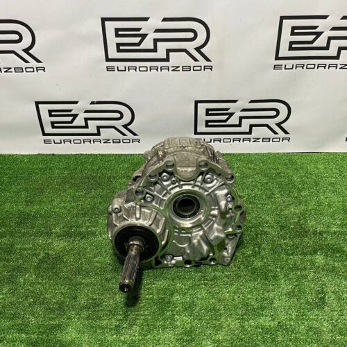 Раздаточная коробка Mercedes Benz GLC X253