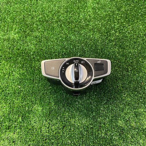 Блок управления светом Mercedes Benz E W213