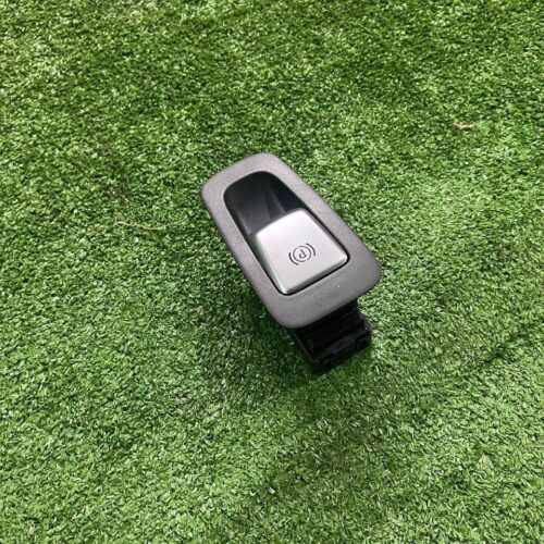 Кнопка ручного тормоза (ручника) Mercedes Benz GLC