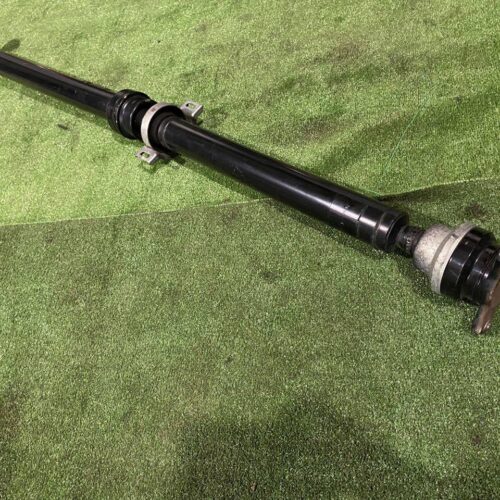 Карданный вал задний Mercedes Benz GLC X253