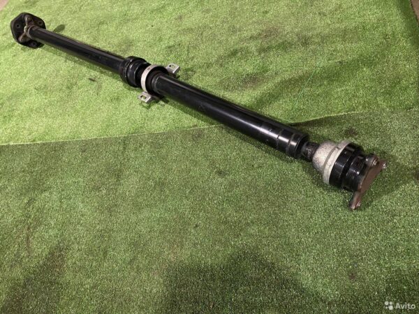 Карданный вал задний Mercedes Benz GLC X253