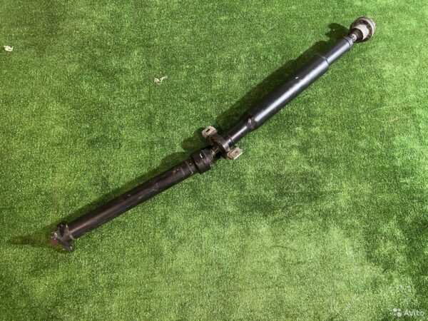 Карданный вал Mercedes Benz GLE W166 (2015 2018)