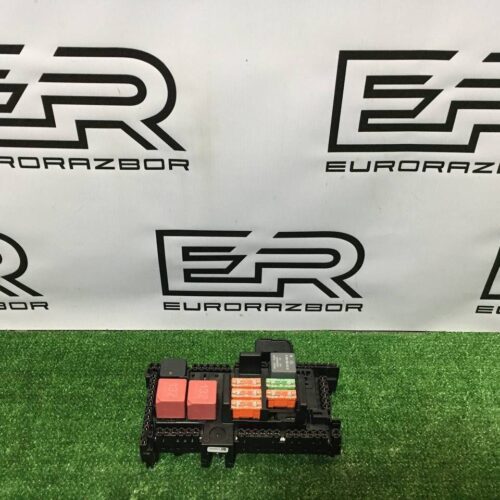 Блок предохранителей Mercedes Benz GLC X253