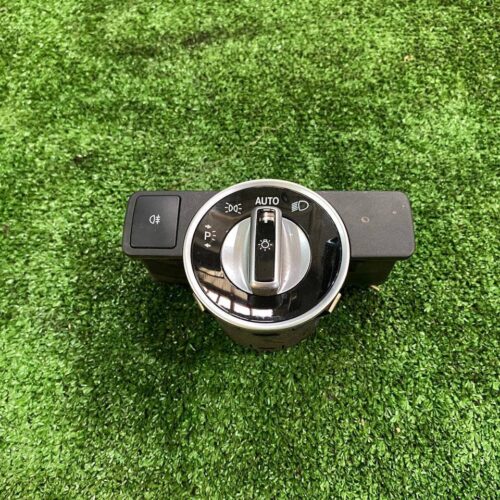 Переключатель света Mercedes Benz GLE W166