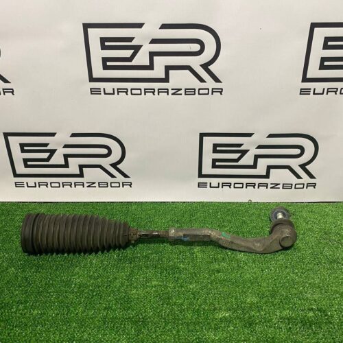 Тяга рулевая левая Mercedes Benz C W205