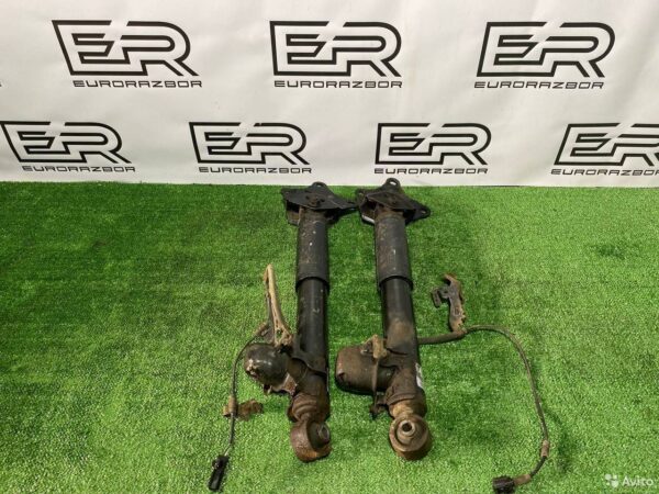 Амортизатор задний Lexus RX 4 (2015 2019)