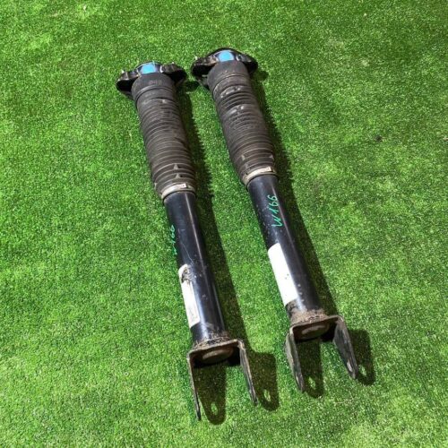 Амортизатор задний Mercedes Benz GLE W166