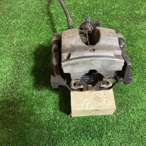 Суппорт тормозной задний правый Mercedes Benz GLC