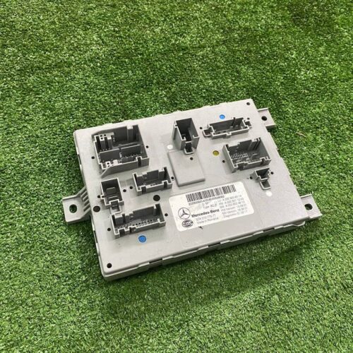 Блок SAM задний Mercedes Benz GLC X253 A2229006014