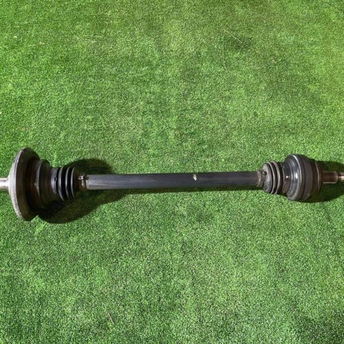 Полуось задняя правая Mercedes Benz GLC X253