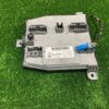 Блок SAM передний Mercedes Benz E W213 A2139005315