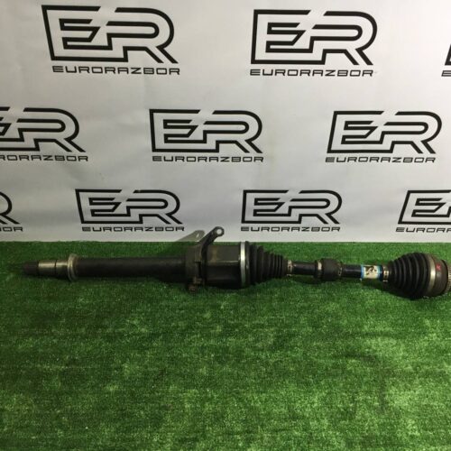 Полуось передняя Lexus RX 4 (2015 2019)