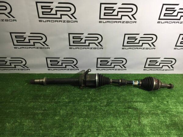 Полуось передняя Lexus RX 4 (2015 2019)