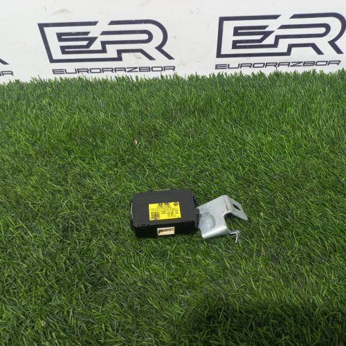 Блок управления Hyundai Tucson 4 (NX4)