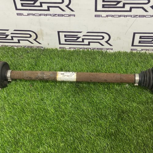 Привод задний левый Velar / Jaguar F Pace