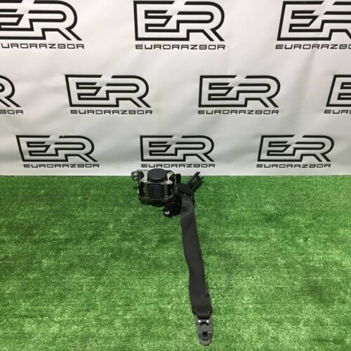 Ремень безопасности передний правый Mercedes Benz