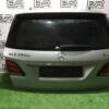 Крышка багажника Mercedes Benz GLE W166