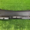 Обшивка отсека багажника Mercedes Benz E W213