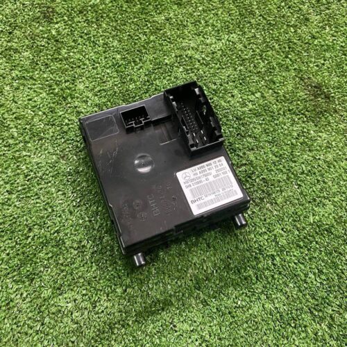 Блок управления печки/климат контроля A2059001240