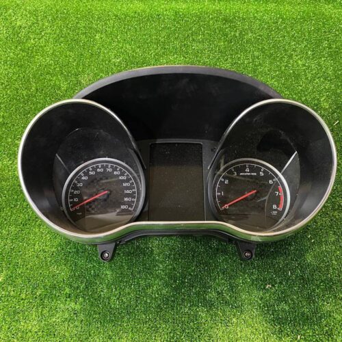 Панель приборов (щиток) Mercedes Benz C W205