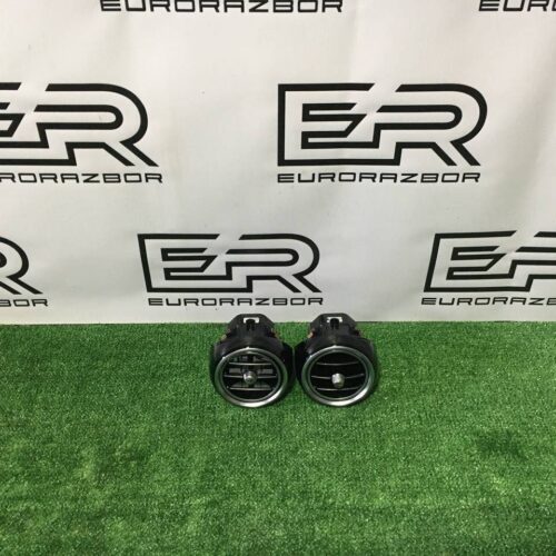 Дефлектор обдува салона Mercedes Benz GLC X253