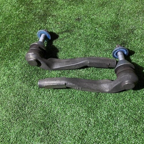 Наконечник рулевой Mercedes Benz GLC X253