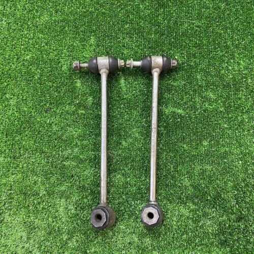 Стойка стабилизатора Mercedes Benz C W205