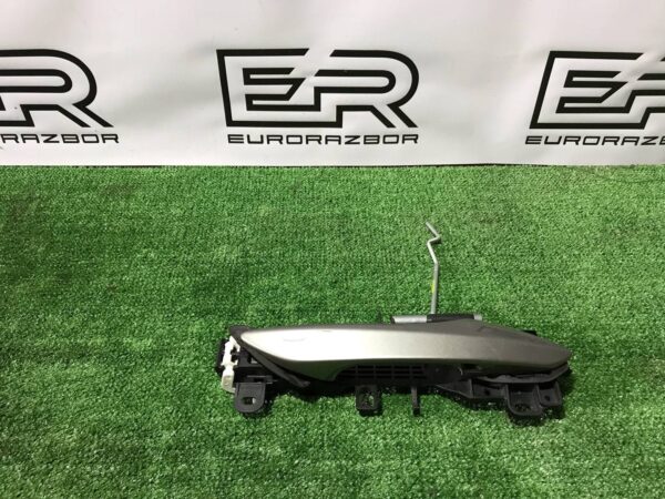 Ручка наружная двери передней левой Lexus RX